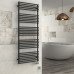 Cordivari Gloria 22 Electric Black H 790 mm