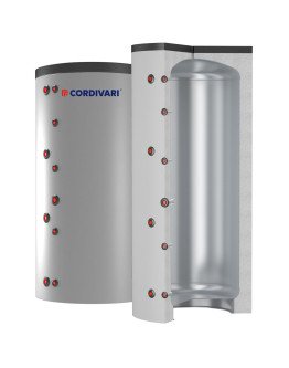 Cordivari Puffer VB Cordivari Puffer VB