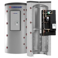 Cordivari Puffermas 1