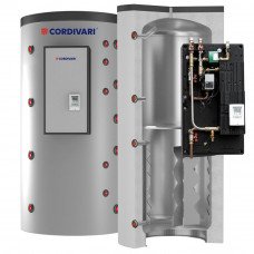 Cordivari Puffermas 1