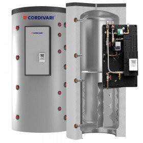 Cordivari Puffermas 1