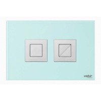 Crystal Malaysia / Polished Square