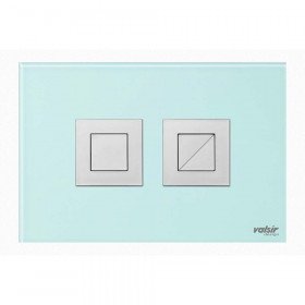 Crystal Malaysia / Polished Square