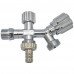 Albertoni D443385 1/2х3/4х3/4