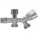 Albertoni D443385 1/2х3/4х3/4