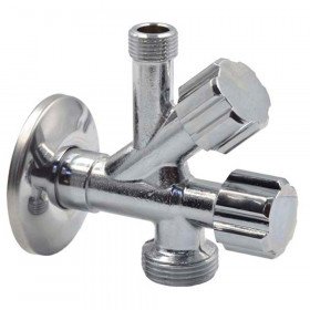 Albertoni D902594 1/2х3/8х3/4