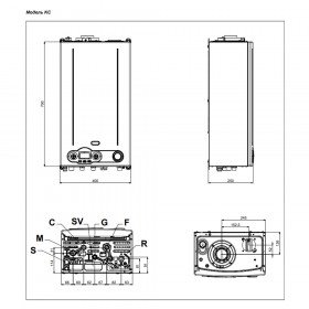 Delfis Condensing KC 24