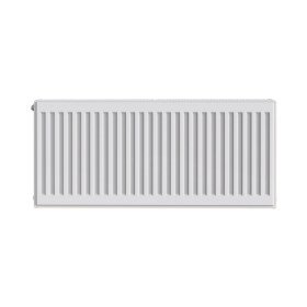 DeLonghi Plattella V6L 11 H 400 сталеві радіатори, тип 11, бокове або нижнє підключення,  висота 300 мм