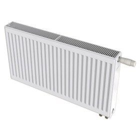 DeLonghi Plattella V6L 22 H 500 сталеві радіатори, тип 22, бокове або нижнє підключення,  висота 500 мм