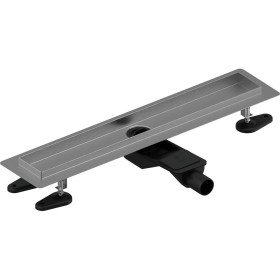 Uponor Aqua Ambient Silver душовий трап