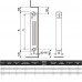 Extrathermserir Super B4 800/100