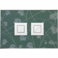 FANTASY Breeze Polished Square