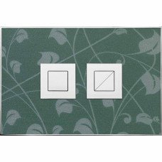 FANTASY Breeze Satin Square