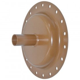 Cordivari фланец D380