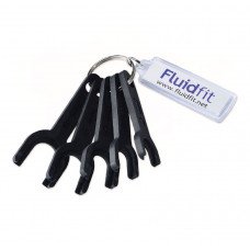 Fluidfit HRT ключі