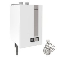 Itaca Condensing CH KR 120