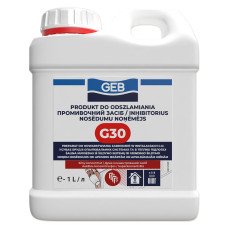 GEB G30 Desembuant 1 л