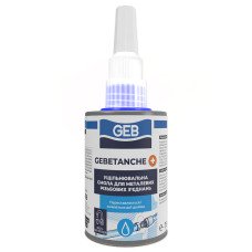 GEB Gebetanche+ рідина для паковки 75 мл