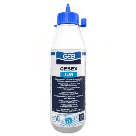 GEB Gebex Lub 504607