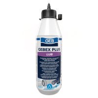 GEB Gebex Plus Lub 504660 400 г 