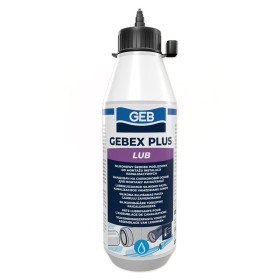 GEB Gebex Plus Lub 504660 400 г 