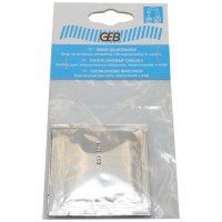 GEB Grasse Silicone силіконова змазка
