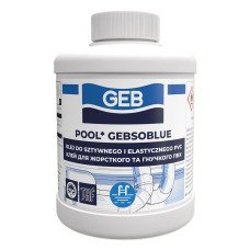 GEB Pool Gebsoblue 514503 500 мл
