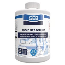 GEB Pool Gebsoblue 514504 1 л