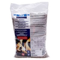 GEB Propfeu Granules гранули очищення димоходів GEB Propfeu Granules гранули очищення димоходів