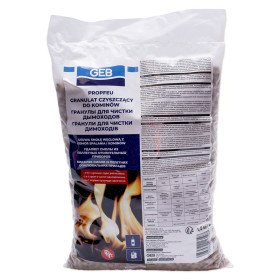 GEB Propfeu Granules гранули для очищення димоходів