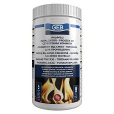 GEB Propfeu Poudre GEB Propfeu Poudre