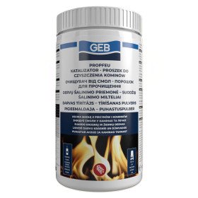 GEB Propfeu Poudre