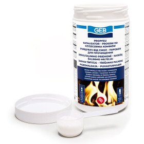 GEB Propfeu Poudre