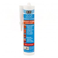 GEB MS Polymer клей-мастика GEB MS Polymer клей-мастика