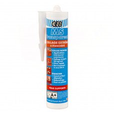 GEB MS Polymer клей-мастика