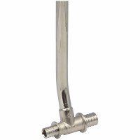 General Fittings 3400.K8 трубка T-подібна 250 мм