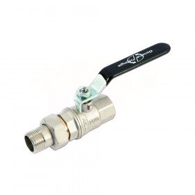 кран-американка General Fittings 7100.L5