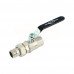 кран-американка General Fittings 7100.L5
