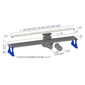 Ghidini 4010 Medium