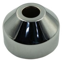 Ghidini 836E30 розетка сантехнічна 30x100 мм