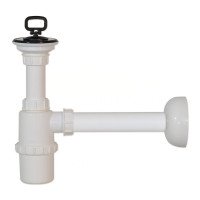 Ghidini 324 cифон кухонний