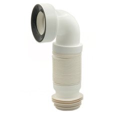 GoPlast 1024ELBOW1.NI Go-Magic-Lux