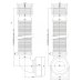 Go-Plast 1024ELBOW1.NI Go-Magic-Lux