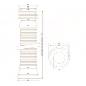 Go-Plast 1024LUX000