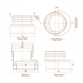 Go-Plast 1091ECC000