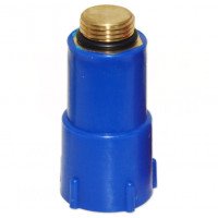GoPlast 1142 заглушка синя