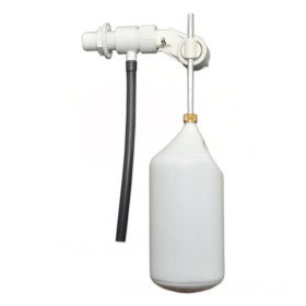 GoPlast Beta 7001000012 кран поплавковий 