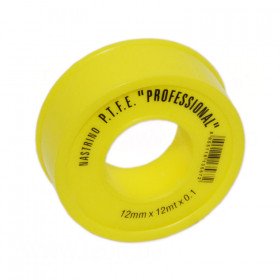GoPlast 1343 стрічка тефлонова