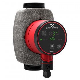 Grundfos Alpha3 DN 32 180 mm