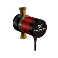Grundfos Comfort BX PM Grundfos Comfort BX PM